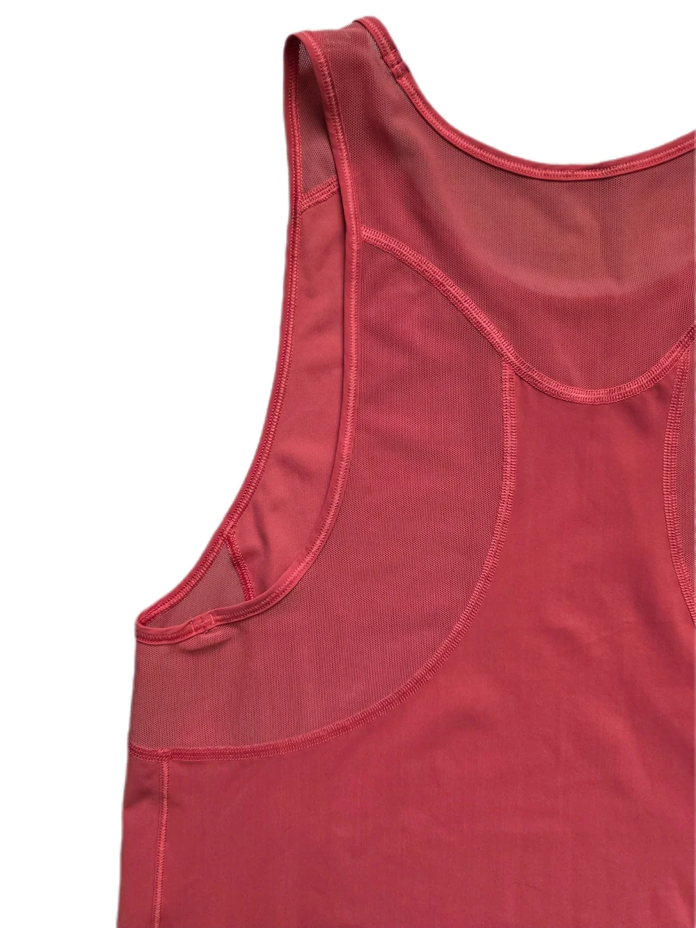 Lululemon Sculpt Tank II *No Size Tag*